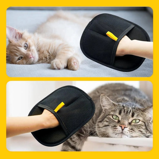 GANT BYEPOILS - POUR CANAPÈS, ANIMAUX & TEXTILES